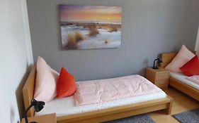 Ferienappartements Seeliebe